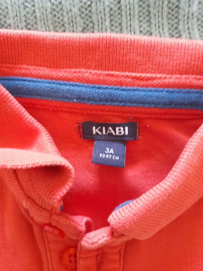 Lot vêtements taille 3 ans Kiabi - photo numéro 4