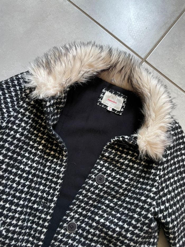 Manteau catimini - photo numéro 3
