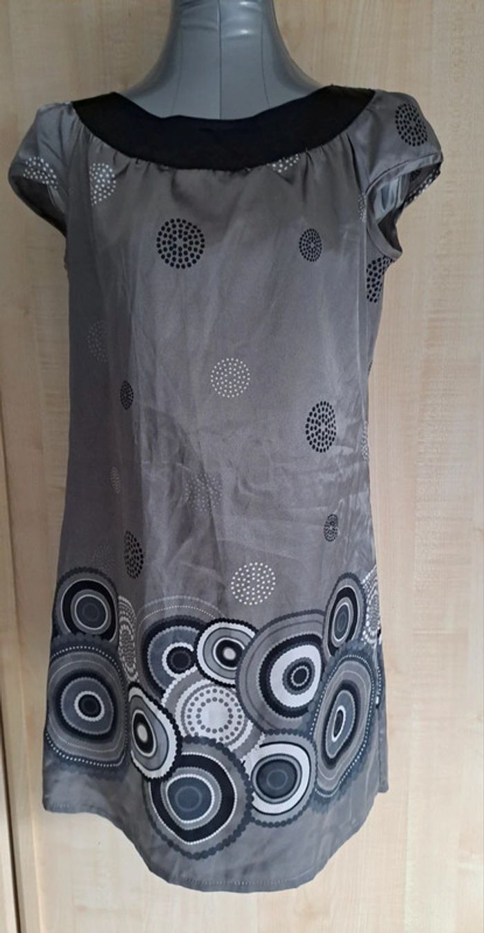 Robe d'été la city taille 36