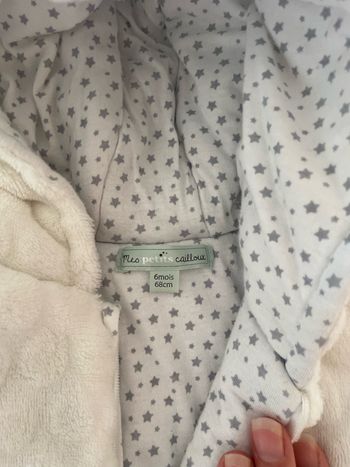 Combinaison / combipilote