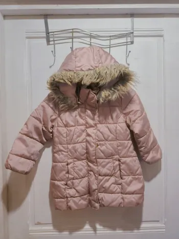 Manteau H&M taille 110 cm