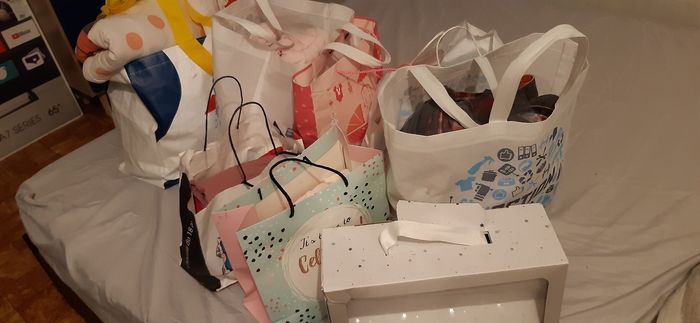 Vestement fille de naissance à 24 mois - photo numéro 10