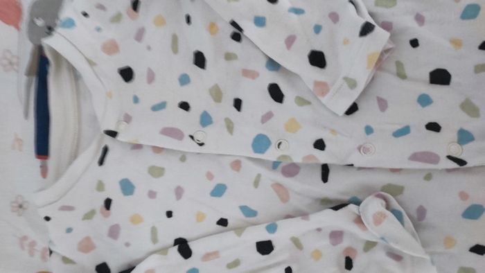 Pyjama fin - photo numéro 2