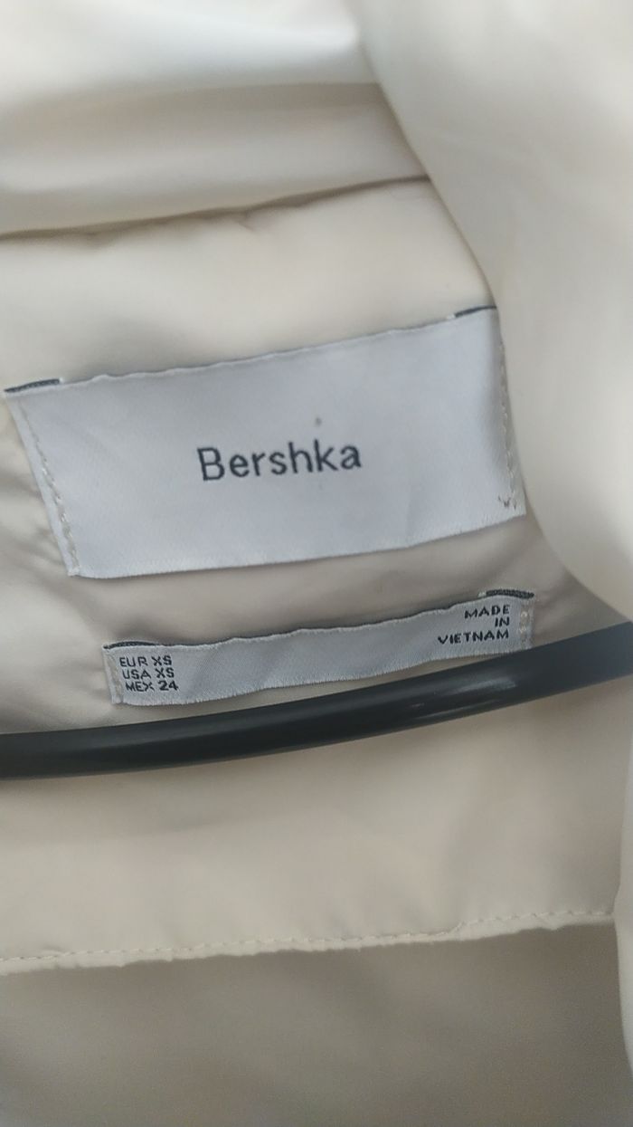 Doudoune sans manche - photo numéro 3