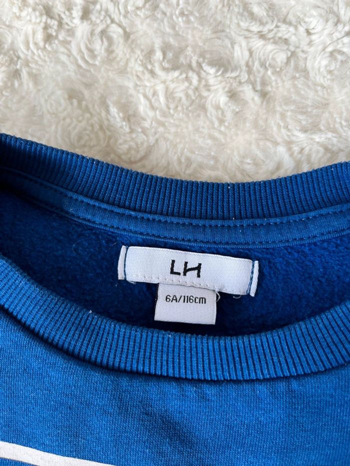 Sweat - photo numéro 4