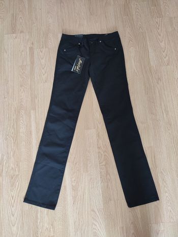 Pantalon taille basse
