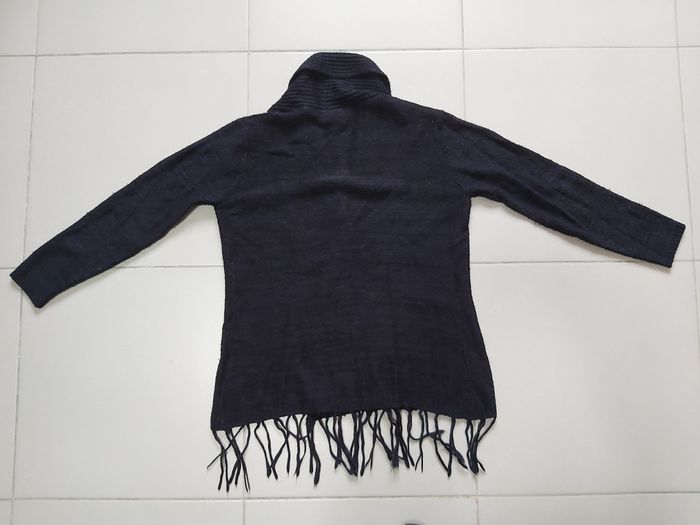 Gilet sans bouton Taille 2 - photo numéro 6