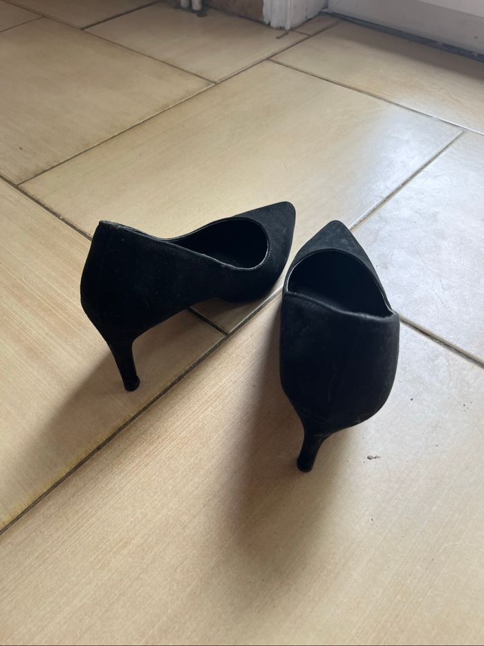 Chaussures à talons - photo numéro 2