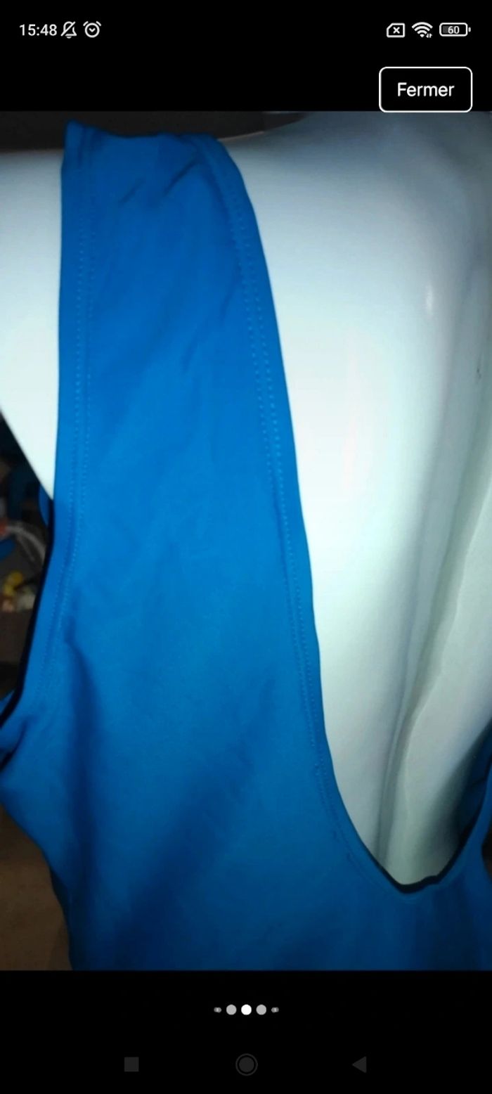 Très beau maillot de bain f16 - photo numéro 6