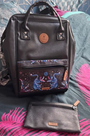 Sac à dos