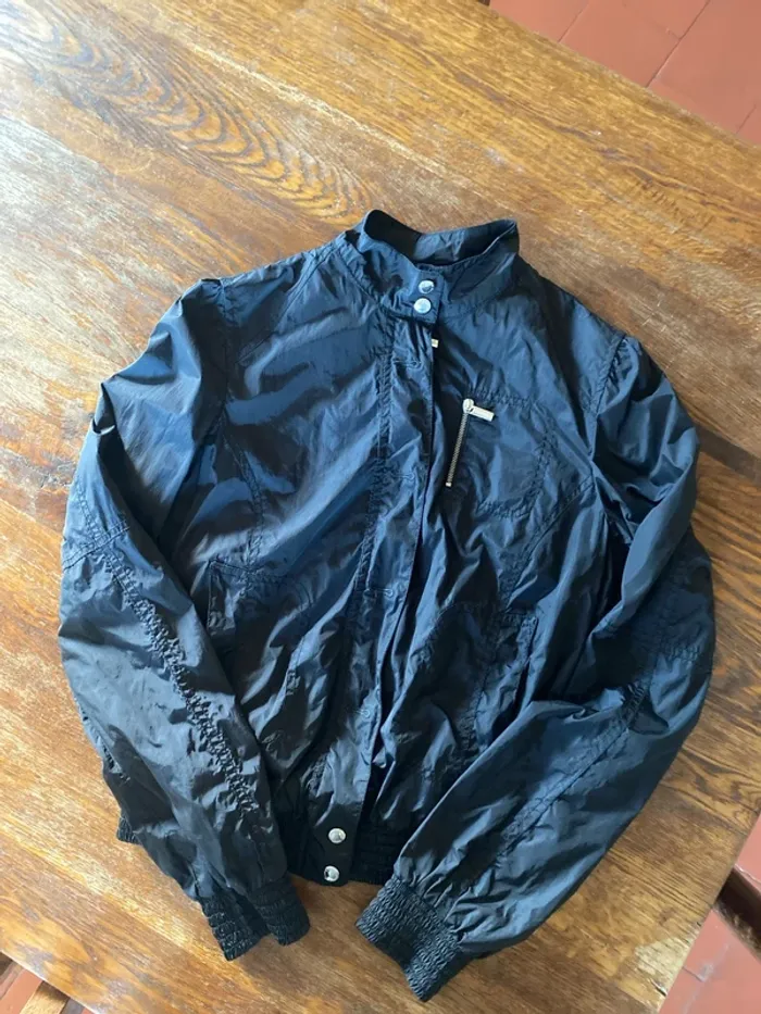 Veste Jean Paul Gaultier