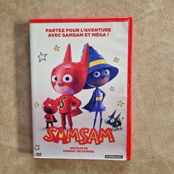 Samsam
