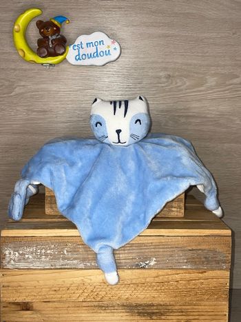 OR122 doudou chat 🐱 orchestra 