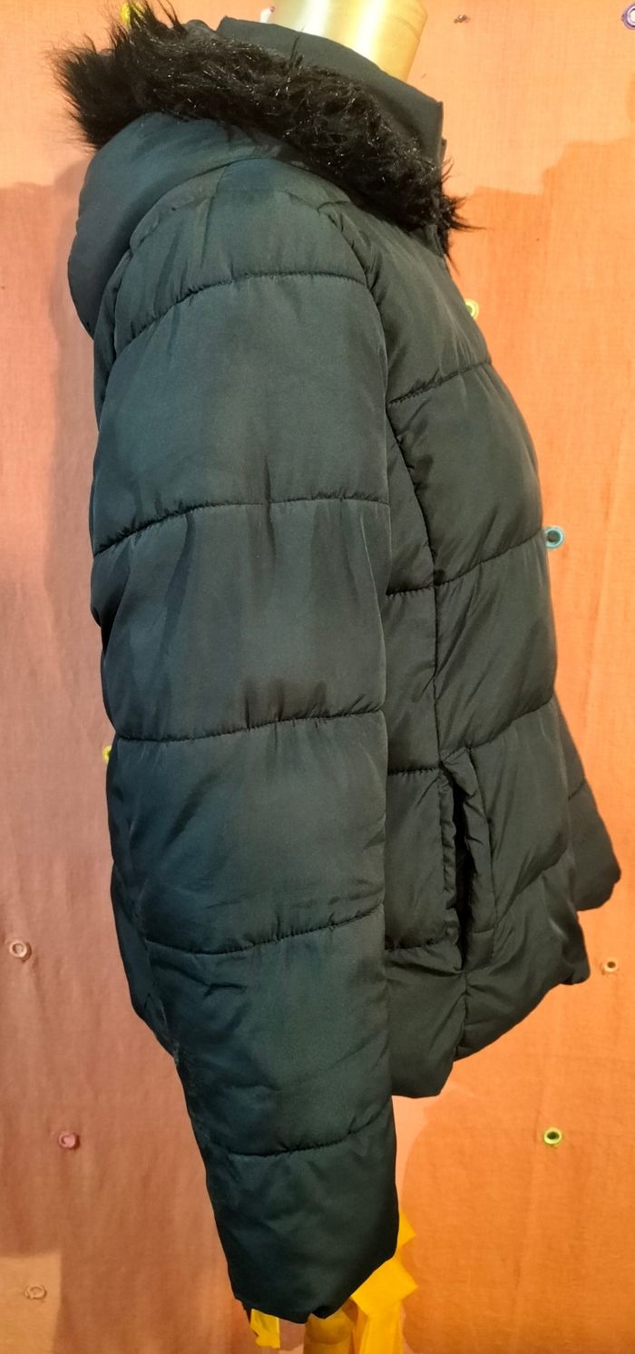 Blouson taille L - photo numéro 3