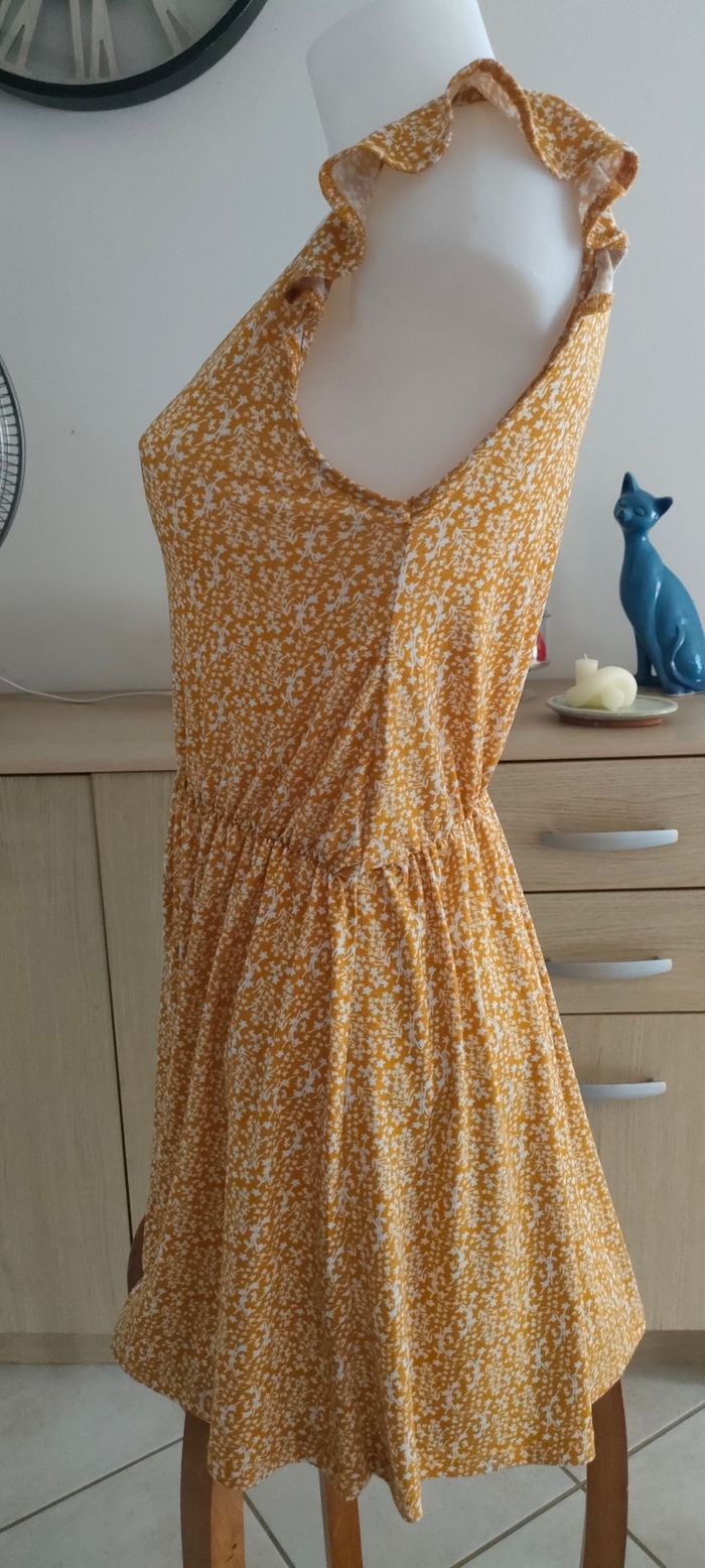 Robe courte Mango - photo numéro 5