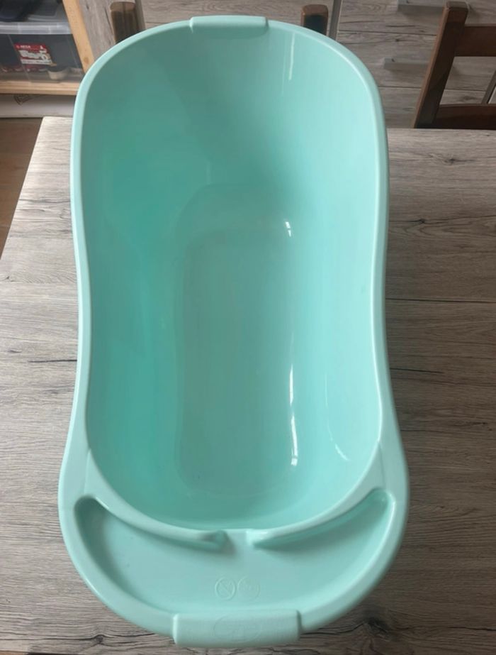 Baignoire bébé