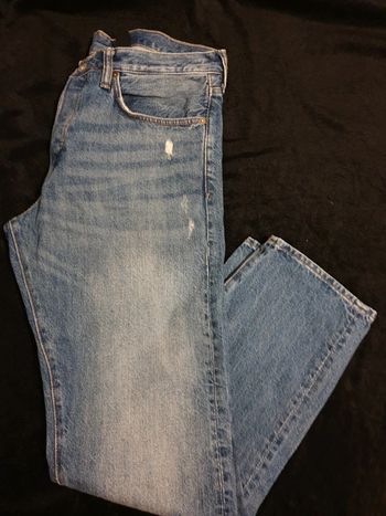 Straight Jean H&M