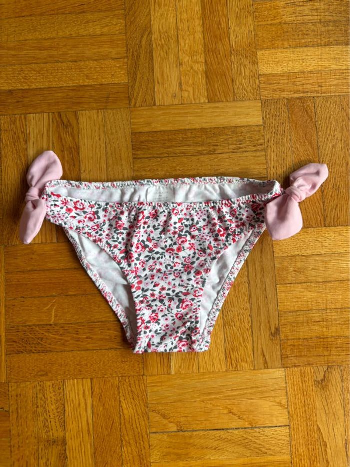 Maillot de bain Lola Palacios 3 ans parfait état