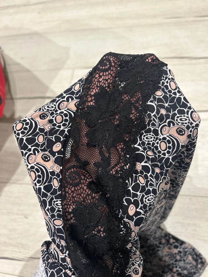 Chemise de nuit taille S - photo numéro 4