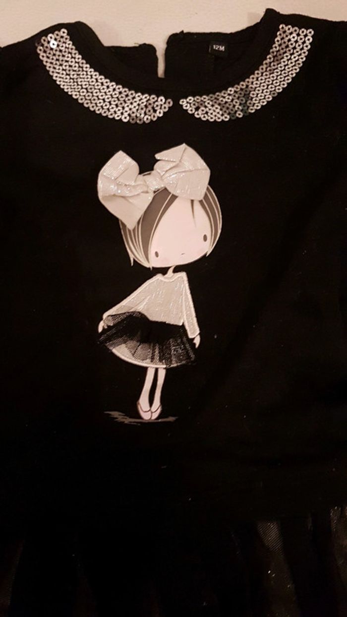 Robe 12m - photo numéro 2