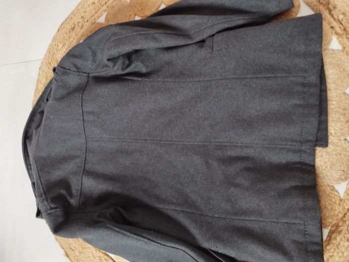 Manteau homme - photo numéro 2