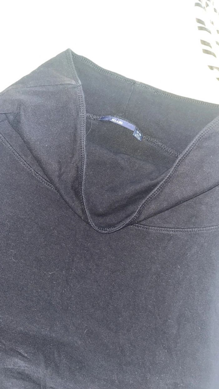 Jupe grossesse - photo numéro 2