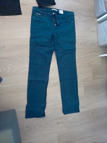 Pantalon camaieu taille l