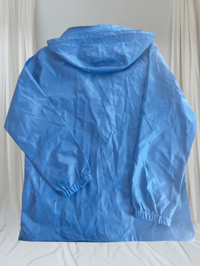 Veste coupe vent -T.S - team 365 -neuve - photo numéro 2