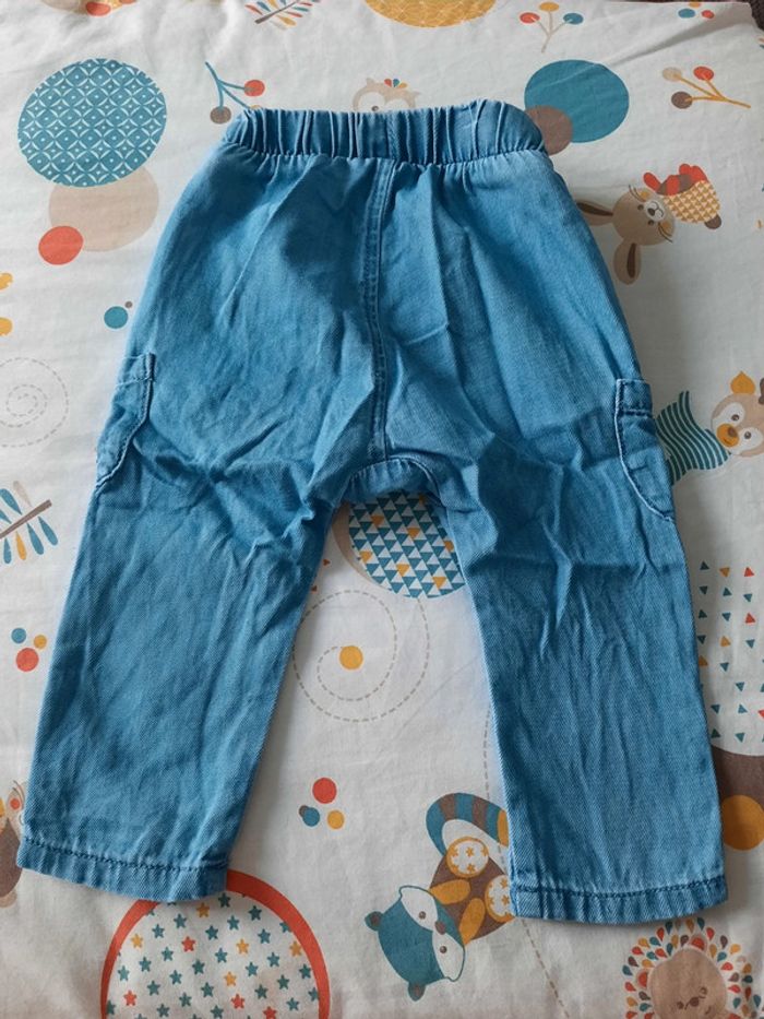 Pantalon - photo numéro 3