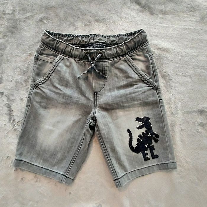 Lot 2 shorts C&A - photo numéro 4