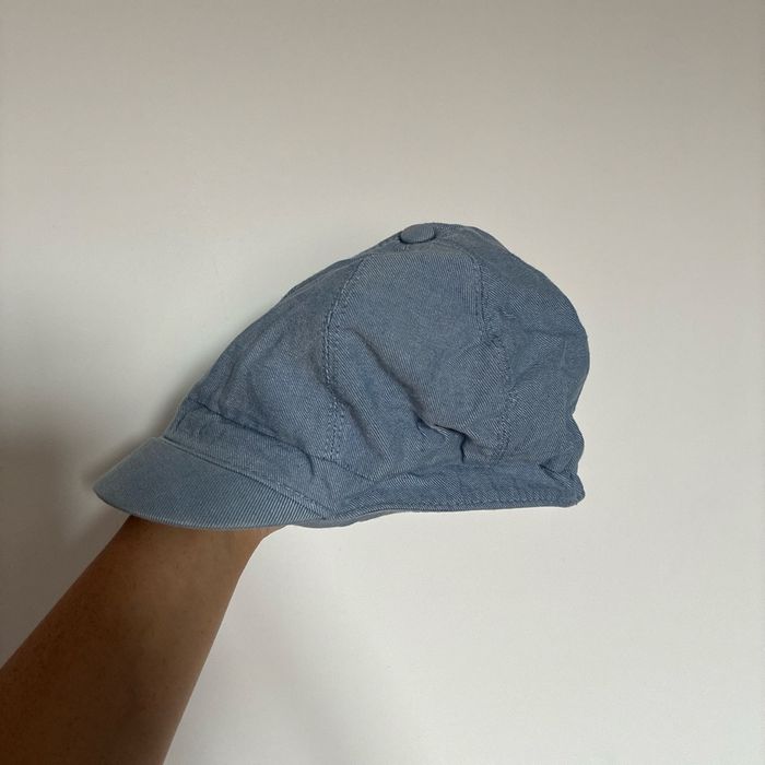 Casquette - photo numéro 2