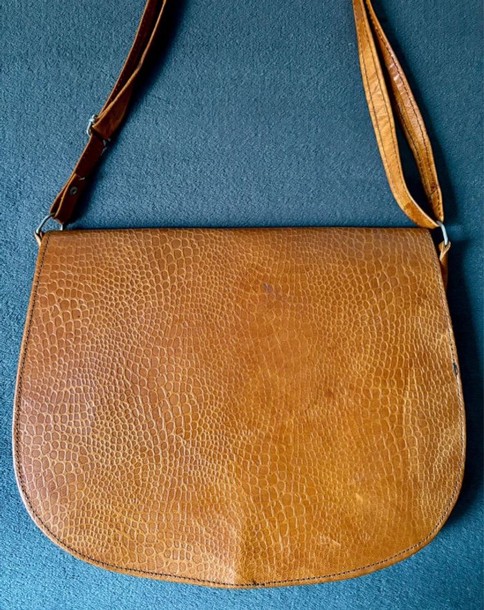 Sac artisanal - photo numéro 2