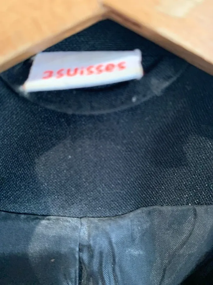 Veste - photo numéro 2
