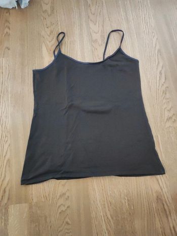 Débardeur femme in extenso