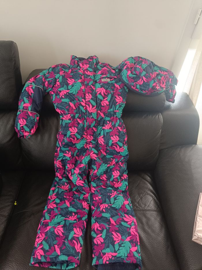 Tenue de neige - photo numéro 2