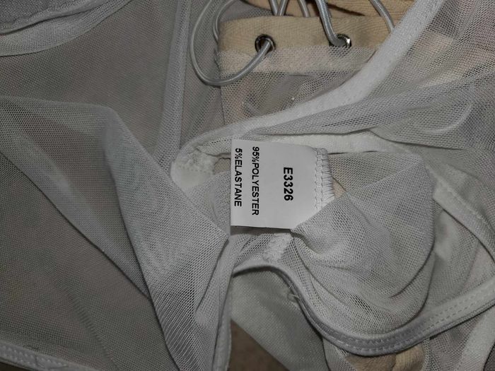 body femme taille S /36 - photo numéro 4