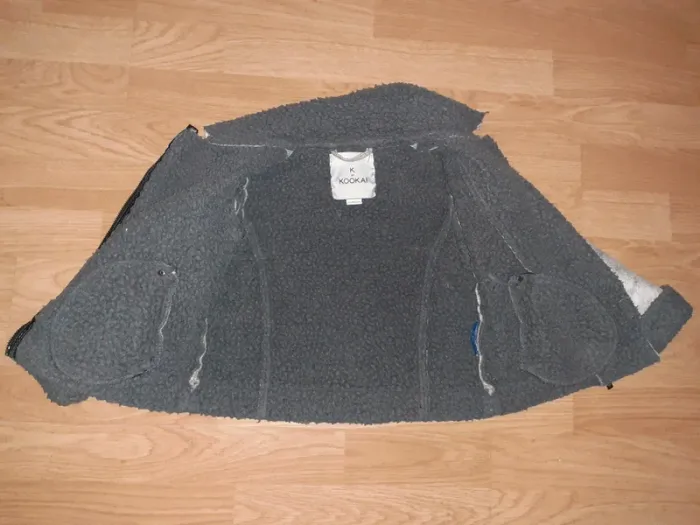 Veste - photo numéro 3