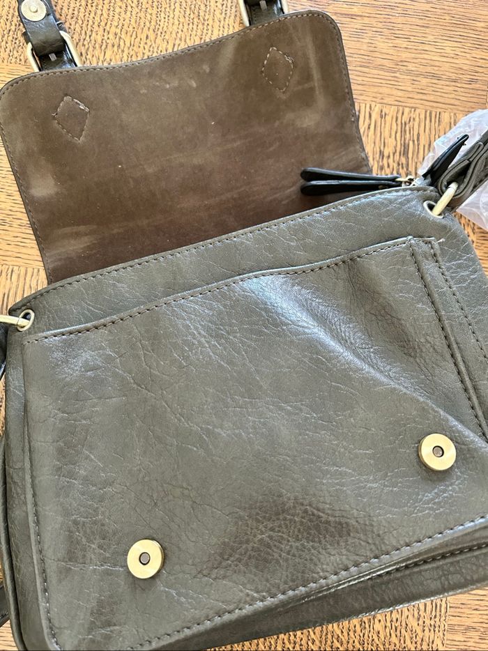 Sac neuf Inès Delaure - photo numéro 7