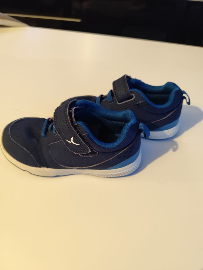 Baskets 26 - photo numéro 5