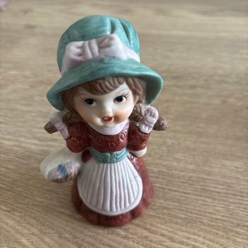 Petite figurine