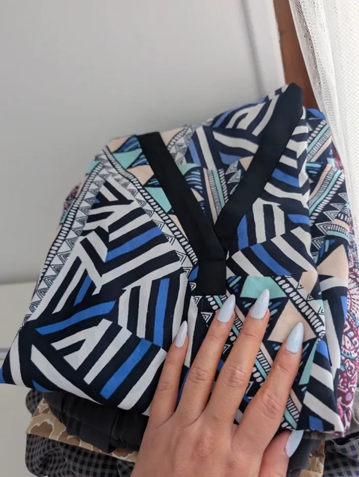 Lot revendeur colis surprise friperie vêtements femme Taille 38 - photo numéro 4