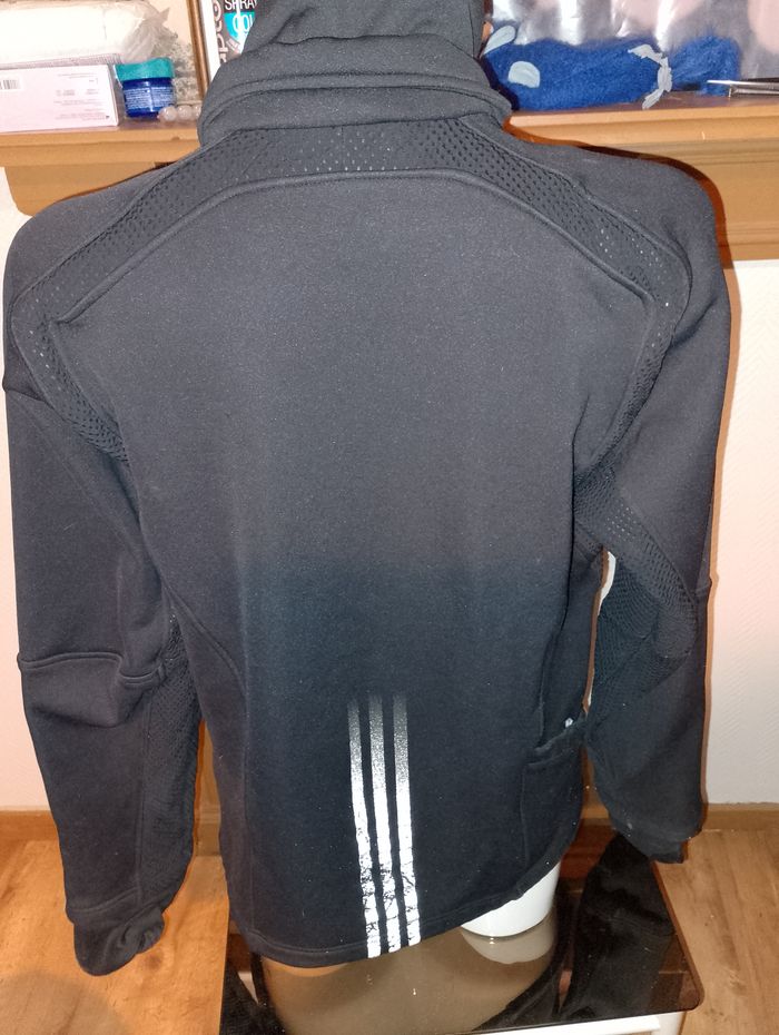 veste adidast l - photo numéro 3