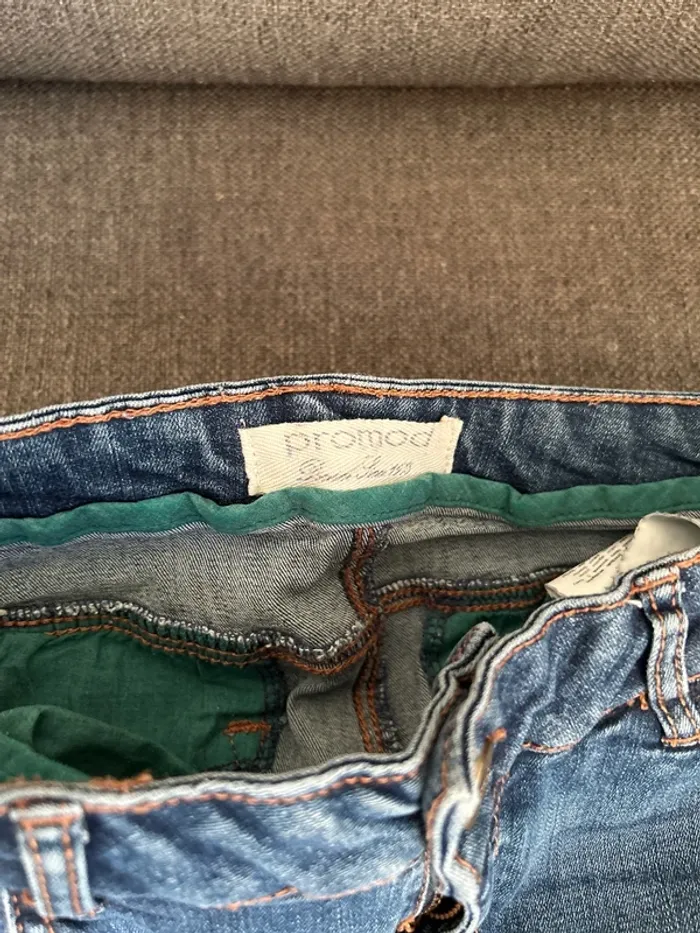 Jeans - photo numéro 4