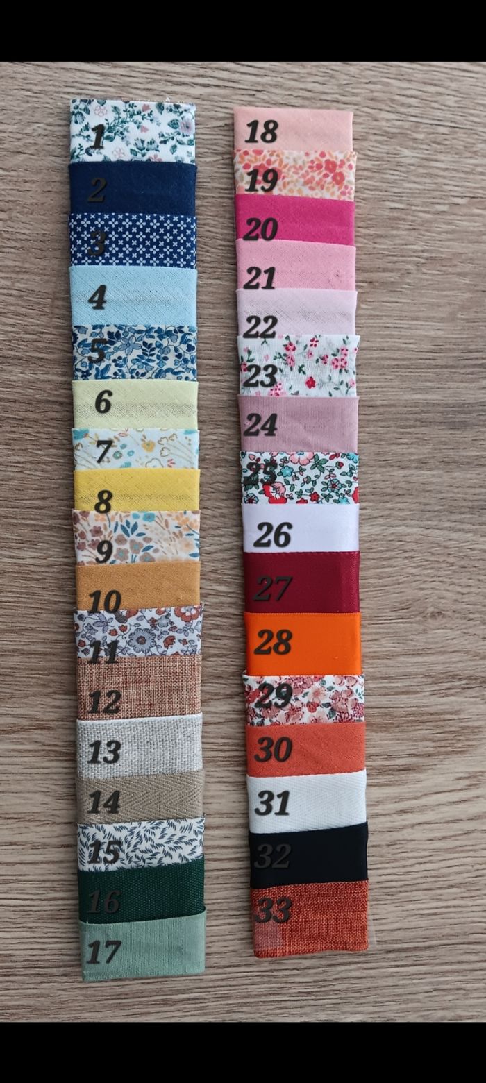 Noeud papillon bois - photo numéro 4