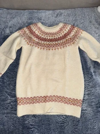 Robe pull
