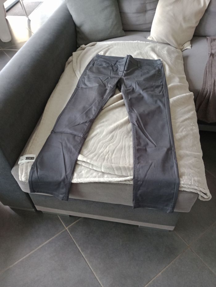 Pantalon femme