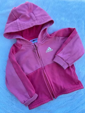 Ensemble adidas