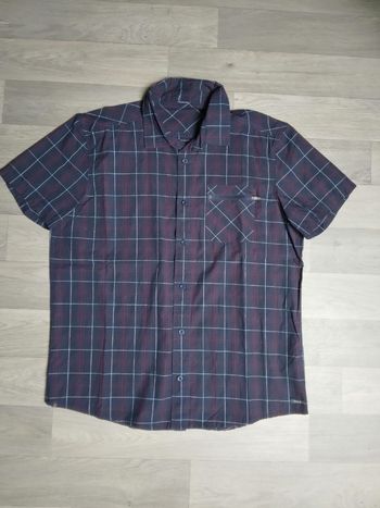 Chemise homme T.L