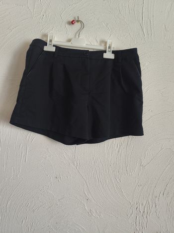 Short noire