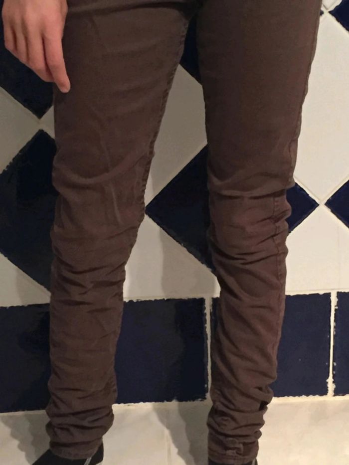 Jean Le Temps des Cerises 12/14 ans - photo numéro 6